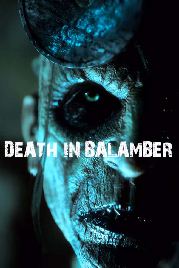 Death In Balamber